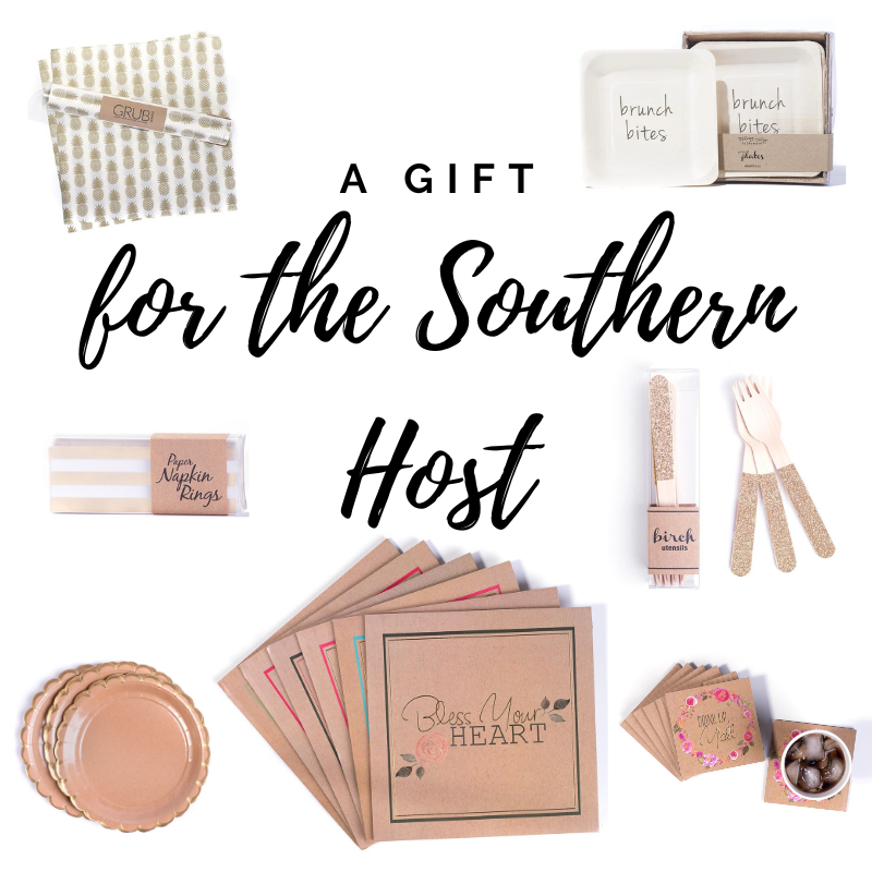 Gift Set - Southern Charm